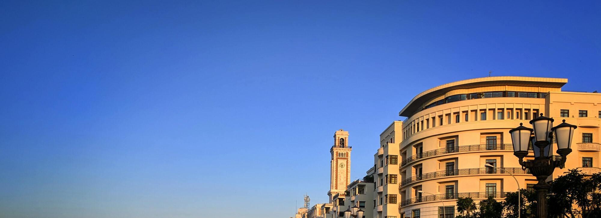 Tour of Bari and street food 